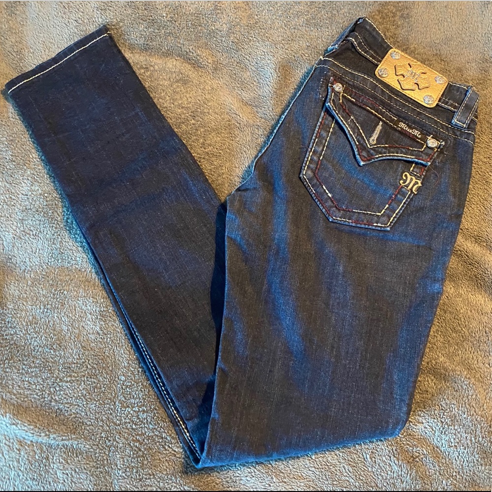 Miss Me Skinny (27)
